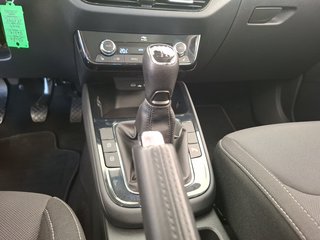 Skoda Fabia 1.0 TSI Ambition CLIMATRONIC / LED / SITZHEIZUNG / ALU - bilder 4