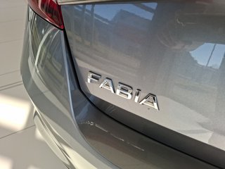 Skoda Fabia 1.0 TSI Ambition CLIMATRONIC / LED / SITZHEIZUNG / ALU - bilder 8