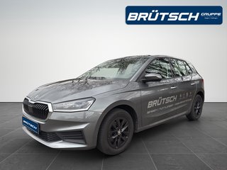 Skoda Fabia Gebrauchtwagen Kaufen