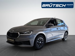 Skoda Fabia Gebrauchtwagen Kaufen