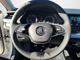 Skoda Octavia Combi 1.5 TSI Clever KLIMA / LED / SITZHEIZUNG / KAMERA - foto 1