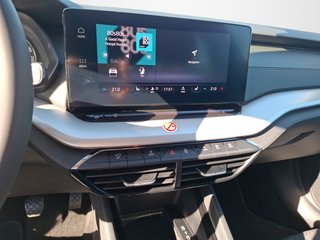Skoda Octavia Combi 1.5 TSI Clever KLIMA / LED / SITZHEIZUNG / KAMERA - foto 3