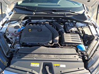 Skoda Octavia Combi 1.5 TSI Clever KLIMA / LED / SITZHEIZUNG / KAMERA - foto 7