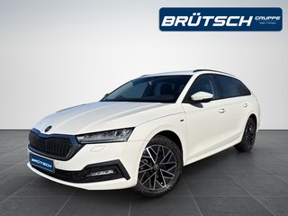 Skoda Octavia Combi Gebrauchtwagen Kaufen