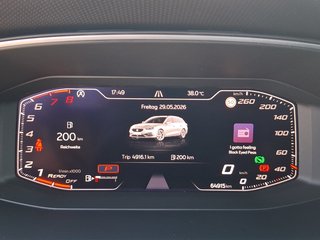 SEAT Leon Sportstourer 1.5 eTSI FR DSG / E-SITZE / NAVI / ACC / VOLL-LED - foto 2