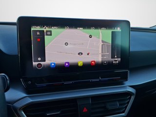 SEAT Leon Sportstourer 1.5 eTSI FR DSG / E-SITZE / NAVI / ACC / VOLL-LED - foto 3
