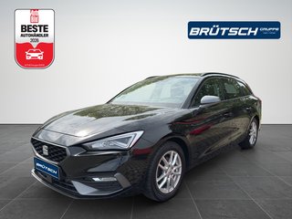SEAT Leon Gebrauchtwagen Kaufen