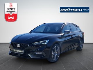 SEAT Leon Gebrauchtwagen Kaufen