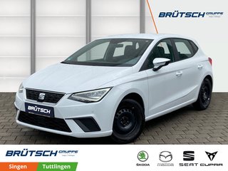 Seat Ibiza Gebrauchtwagen Kaufen