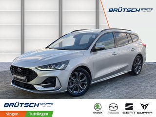 Ford Focus Gebrauchtwagen Kaufen