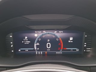 Skoda Karoq 1.5 TSI Clever DSG / KLIMA / NAVI / LED / STHZG - bilder 2