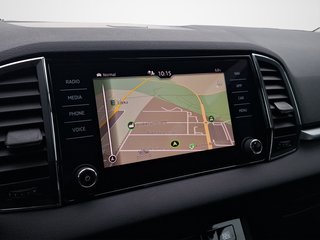 Skoda Karoq 1.5 TSI Clever DSG / KLIMA / NAVI / LED / STHZG - bilder 3