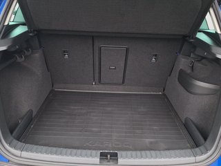 Skoda Karoq 1.5 TSI Clever DSG / KLIMA / NAVI / LED / STHZG - bilder 6