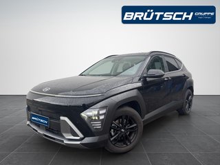 Hyundai KONA Gebrauchtwagen Kaufen