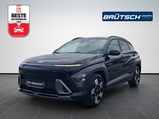 Hyundai KONA Gebrauchtwagen Kaufen