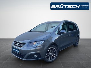 SEAT Alhambra Gebrauchtwagen Kaufen