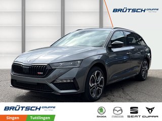 Skoda Octavia Combi Neuwagen Kaufen
