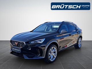 Cupra Formentor Gebrauchtwagen Kaufen