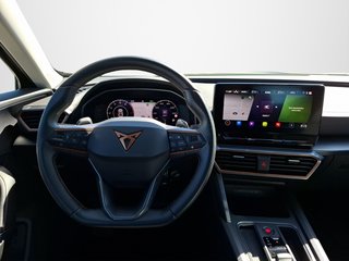 CUPRA Formentor 1.5 TSI DSG / KLIMA / NAVI / ACC / SITZHEIZUNG - foto 1