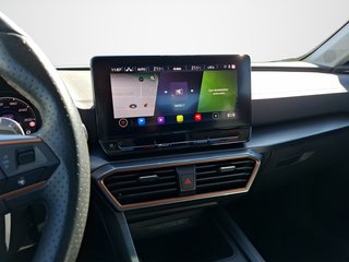 CUPRA Formentor 1.5 TSI DSG / KLIMA / NAVI / ACC / SITZHEIZUNG - foto 4
