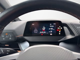 CUPRA Born 170 kW ACC / E-SITZE / NAVI / LED / SITZHEIZUNG - foto 2