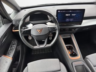 CUPRA Born 170 kW ACC / E-SITZE / NAVI / LED / SITZHEIZUNG - foto 3