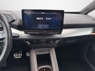 CUPRA Born 170 kW ACC / E-SITZE / NAVI / LED / SITZHEIZUNG - foto 4