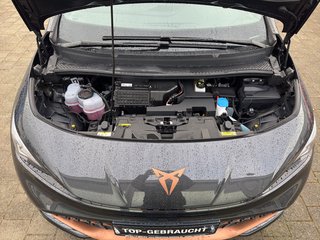 CUPRA Born 170 kW ACC / E-SITZE / NAVI / LED / SITZHEIZUNG - foto 6