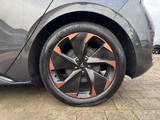 CUPRA Born 170 kW ACC / E-SITZE / NAVI / LED / SITZHEIZUNG - foto 7