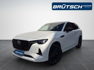 Mazda CX-60 Gebrauchtwagen Kaufen