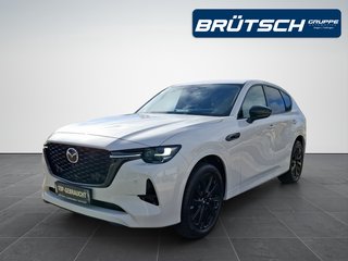Mazda CX-60 Gebrauchtwagen Kaufen