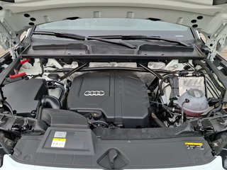 Audi Q5 Sportback 45 TFSI quattro S line AHK / MATRIX / PANORAMA - foto 7