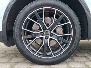 Audi Q5 Sportback 45 TFSI quattro S line AHK / MATRIX / PANORAMA - foto 8