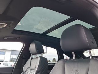 Audi Q5 Sportback 45 TFSI quattro S line AHK / MATRIX / PANORAMA - foto 9