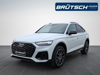 Audi Q5 Gebrauchtwagen Kaufen