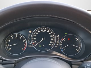 Mazda 3 Exclusive-Line 2.5 M-Hybrid AUTOMATIK / ACC / MATRIX / NAVI - bilder 2