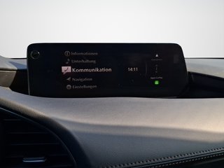 Mazda 3 Exclusive-Line 2.5 M-Hybrid AUTOMATIK / ACC / MATRIX / NAVI - bilder 3