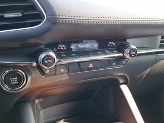 Mazda 3 Exclusive-Line 2.5 M-Hybrid AUTOMATIK / ACC / MATRIX / NAVI - bilder 4