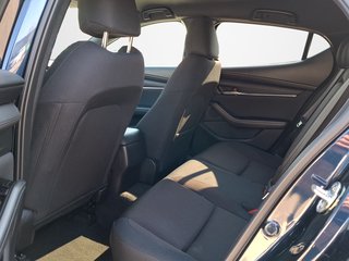 Mazda 3 Exclusive-Line 2.5 M-Hybrid AUTOMATIK / ACC / MATRIX / NAVI - bilder 5