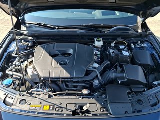 Mazda 3 Exclusive-Line 2.5 M-Hybrid AUTOMATIK / ACC / MATRIX / NAVI - bilder 7