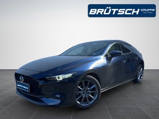 Mazda 3  5-trg. Gebrauchtwagen Kaufen