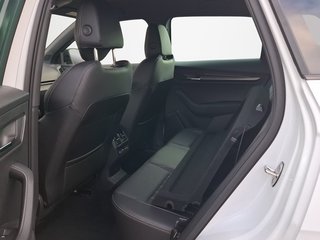 Skoda Karoq 1.5 TSI Sportline DSG / AHK / LEDER / KAMERA360 / ACC / NAVI - bilder 5