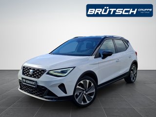 Seat Arona Gebrauchtwagen Kaufen