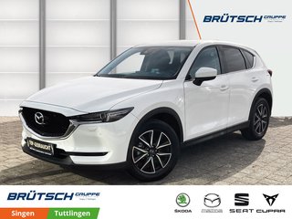 Mazda CX-5 Gebrauchtwagen Kaufen