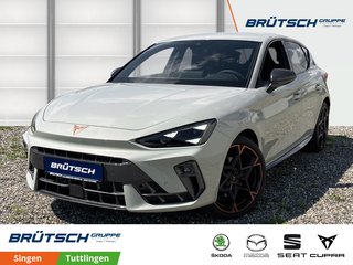 CUPRA Leon Vorführfahrzeug Kaufen