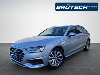 Audi A4 Gebrauchtwagen Kaufen