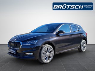 Skoda Fabia Neuwagen Kaufen