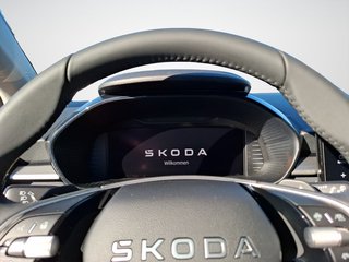 Skoda Fabia Tour 1,5 TSI DSG 110kW/150PS - foto 2