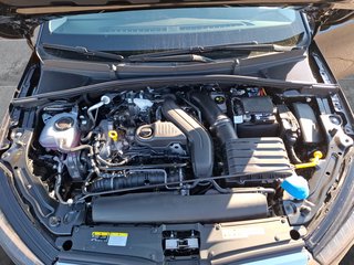 Skoda Fabia Tour 1,5 TSI DSG 110kW/150PS - foto 7