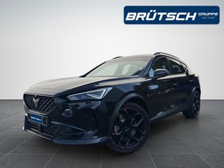 CUPRA Formentor Gebrauchtwagen Kaufen